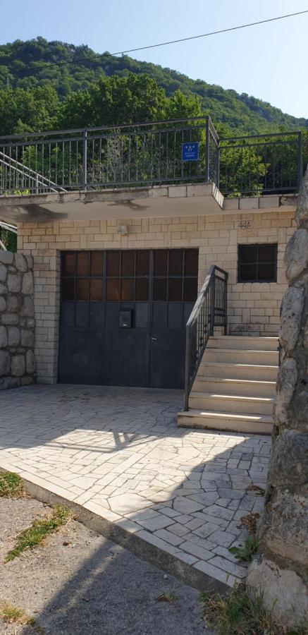 Kika'S Home Krizisce Exterior photo