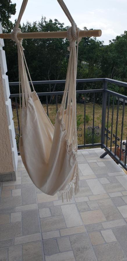 Kika'S Home Krizisce Exterior photo